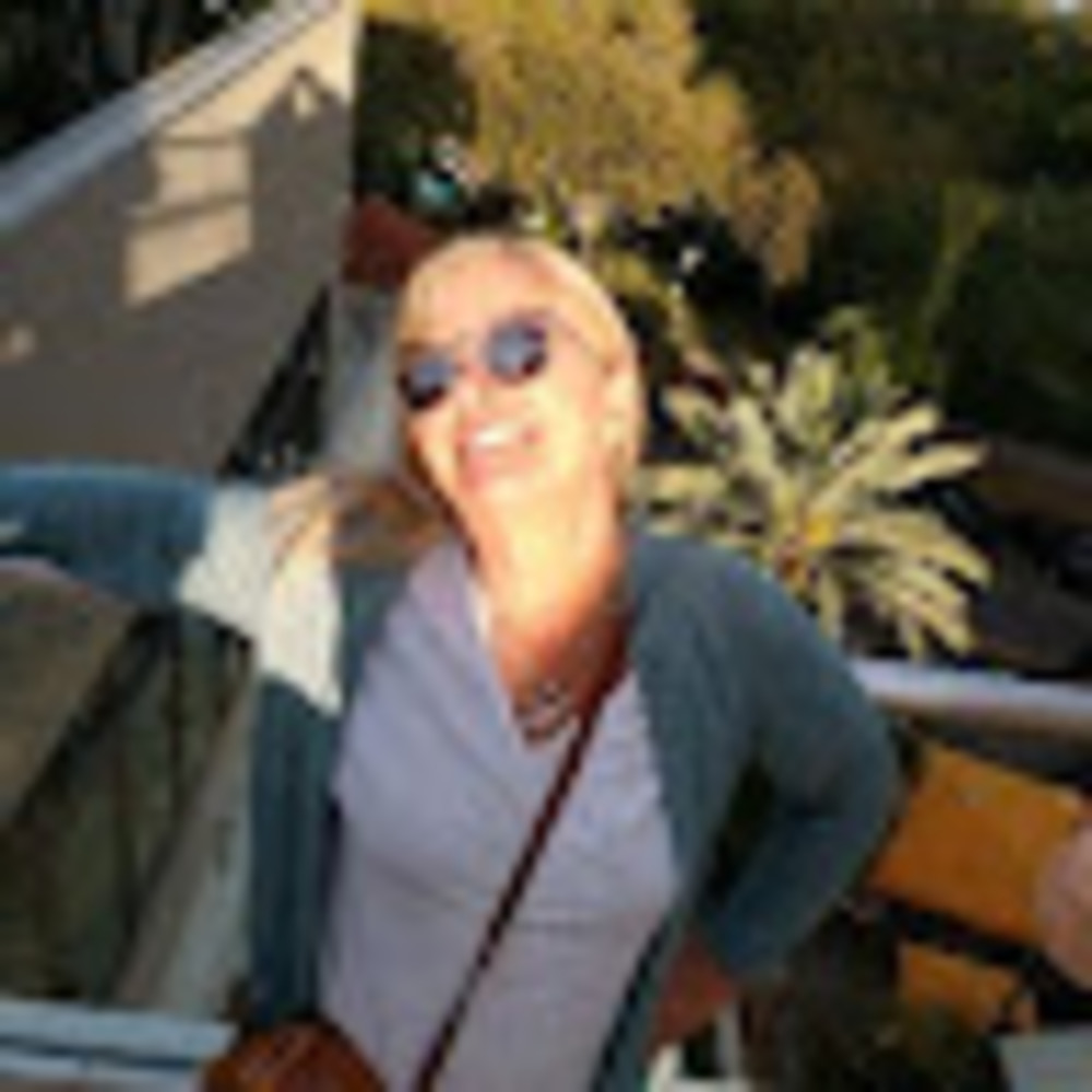 Meet your Posher, Tara